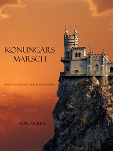 Konungars Marsch (Andra Boken Av Trollkarlens R