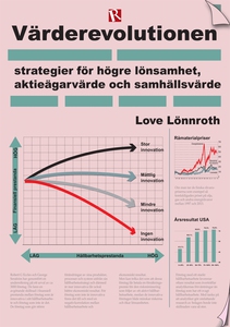 Värderevolutionen : Strategier för högre lönsam