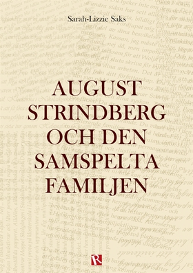 August Strindberg och den samspelta familjen (e