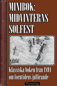 Midvinterns solfest (e-bok) av Oscar Montelius