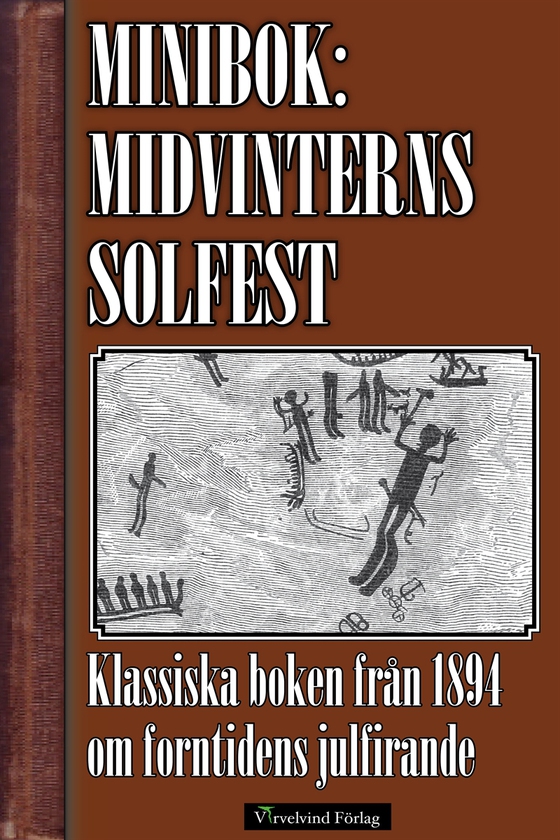 Midvinterns solfest