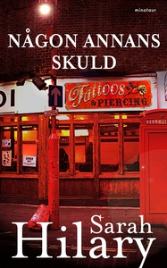 Någon annans skuld (e-bok) av Sarah Hilary