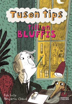 Tusen tips till en bluffis (e-bok) av Eva Susso