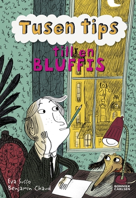 Tusen tips till en bluffis (e-bok) av Eva Susso