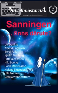 Sanningen ... finns därute? (e-bok) av Ulf Durl