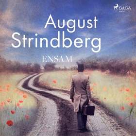 Ensam (ljudbok) av August Strindberg