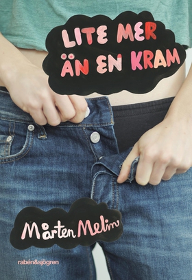 Lite mer än en kram (e-bok) av Mårten Melin