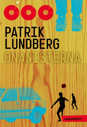 Onanisterna (e-bok) av Patrik Lundberg