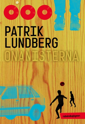 Onanisterna (e-bok) av Patrik Lundberg
