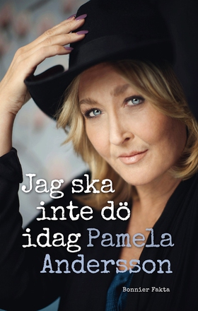 Jag ska inte dö idag (e-bok) av Pamela Andersso