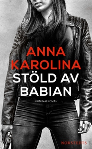 Stöld av babian (e-bok) av Anna Karolina, Anna