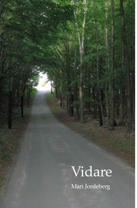 Vidare (e-bok) av Mari Jordeberg