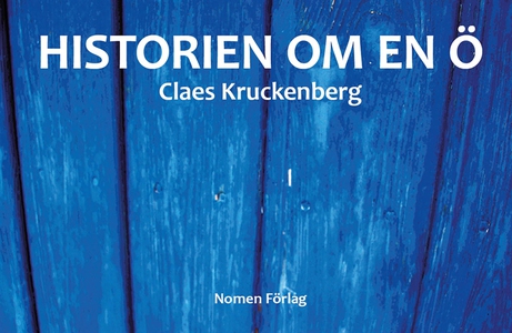 Historien om en ö (e-bok) av Claes Kruckenberg