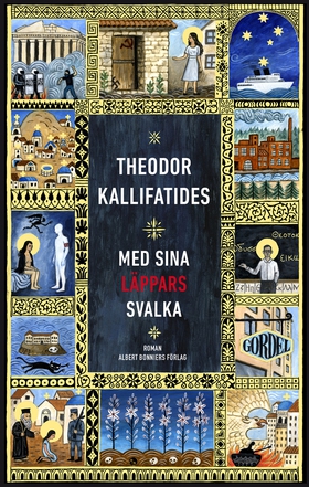 Med sina läppars svalka (e-bok) av Theodor Kall