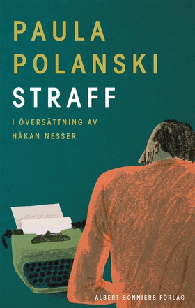 Straff (e-bok) av Paula Polanski