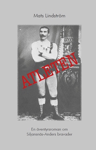 Atleten (e-bok) av Mats Lindström