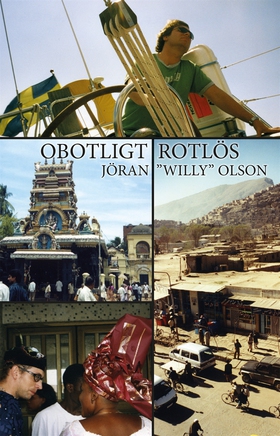 Obotligt rotlös (e-bok) av Jöran Willy Olson, O