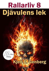 Rallarliv - Del 8 - Djävulens lek (e-bok) av Kj