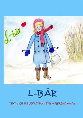 L-bär (e-bok) av Stina Berghammar
