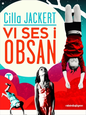 Vi ses i Obsan (e-bok) av Cilla Jackert