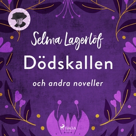 Dödskallen och andra noveller (ljudbok) av