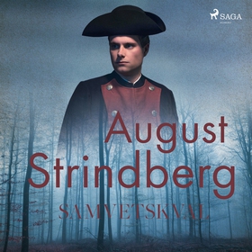 Samvetskval (ljudbok) av August Strindberg