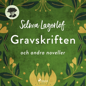 Gravskriften (och andra noveller) (ljudbok) av