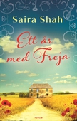 Ett år med Freja