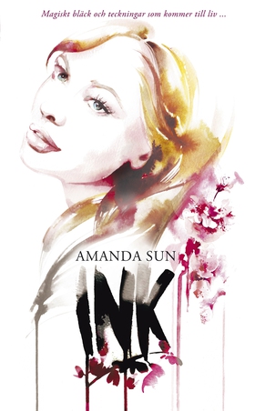 Ink (e-bok) av Amanda Sun