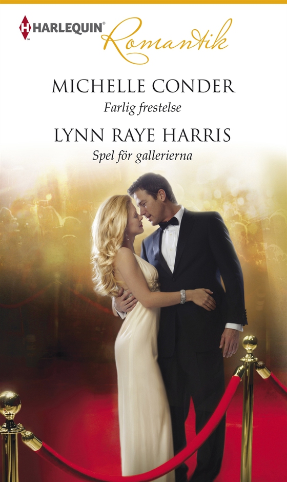 Farlig frestelse/Spel för gallerierna