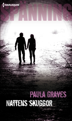 Nattens skuggor (e-bok) av Paula Graves