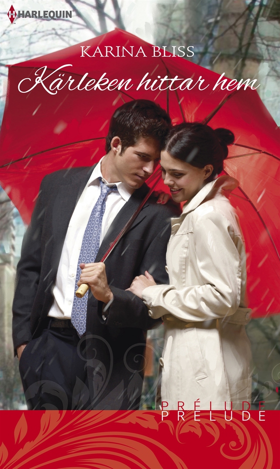 Kärleken hittar hem