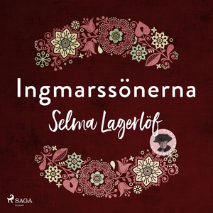 Ingmarssönerna (ljudbok) av