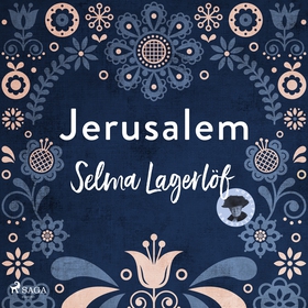 Jerusalem (ljudbok) av Selma Lagerlöf