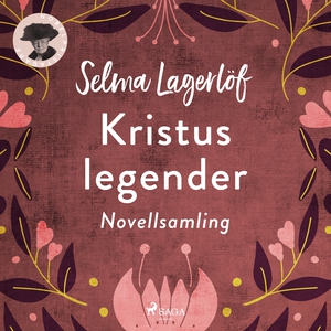 Kristuslegender (ljudbok) av