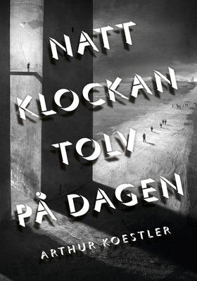 Natt klockan tolv på dagen (e-bok) av Göran Ros