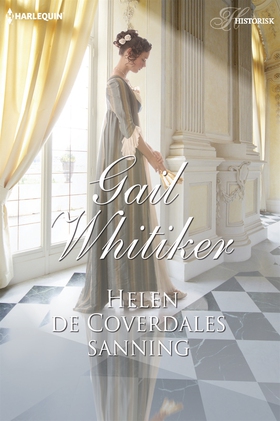 Helen de Coverdales sanning (e-bok) av Gail Whi