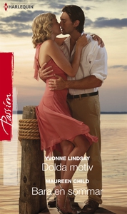 Dolda motiv/Bara en sommar (e-bok) av Maureen C