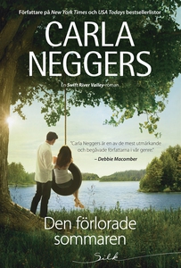 Den förlorade sommaren (e-bok) av Carla Neggers
