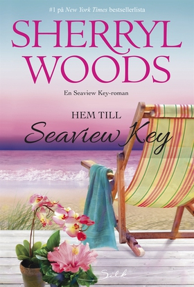 Hem till Seaview Key (e-bok) av Sherryl Woods