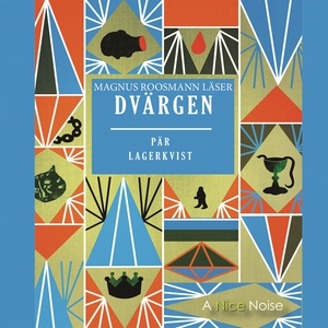 Dvärgen (ljudbok) av Pär Lagerkvist