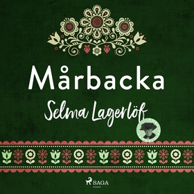 Mårbacka (ljudbok) av Selma Lagerlöf