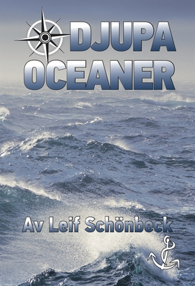 Djupa oceaner (e-bok) av Leif Schönbeck