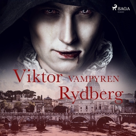 Vampyren (ljudbok) av Viktor Rydberg
