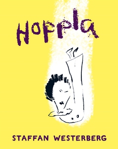 Hoppla (ljudbok) av Staffan Westerberg