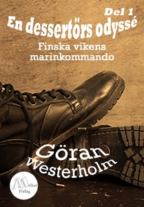 En desertörs odyssé - Del 1 - Finska vikens mar