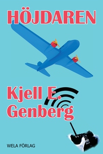 Höjdaren (e-bok) av Kjell E. Genberg