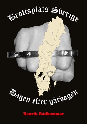 Brottsplats Sverige - Dagen efter gårdagen (e-b