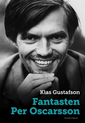 Fantasten Per Oscarsson (e-bok) av Klas Gustafs