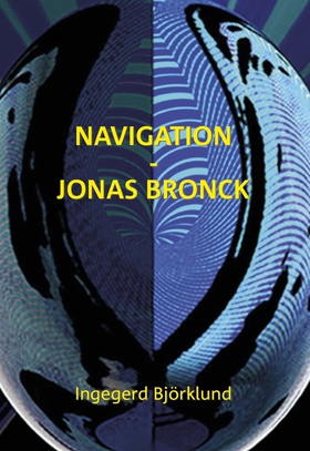 Navigation - Jonas Bronck (e-bok) av Ingegerd B